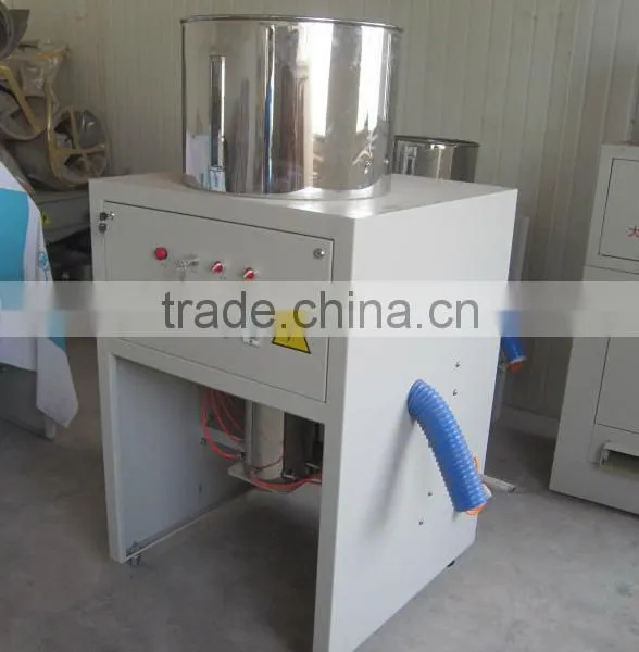 Commercial Galic Peeling Machine/Garlic Skin Peeler photo-2