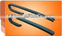 Noise Elimination Plastic Towline Series