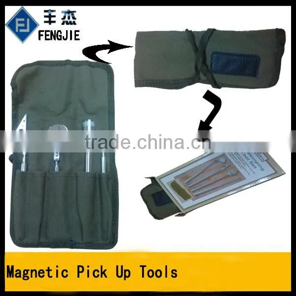 Telescopic Tool Kit photo-2