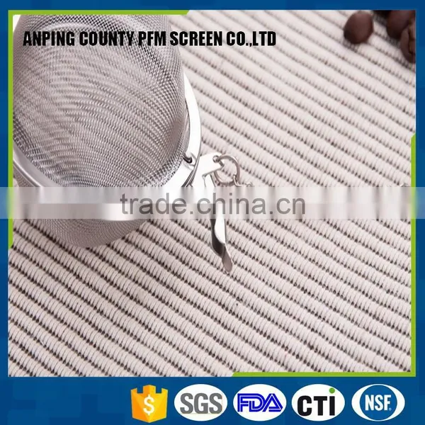 Food Grade 304ss Filter Tea Ball Made in China photo-2