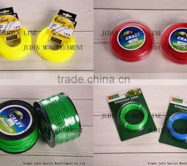 Spare Parts For Brush Cutters