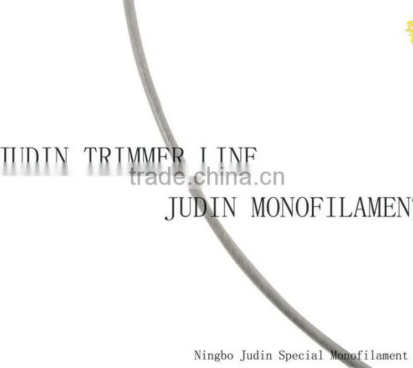 Metal Core Nylon Trimmer Line photo-3
