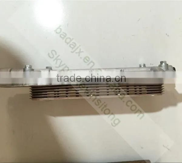YTO Tractor Diesel Engine Parts Oil Cooler Oil Radiator photo-3