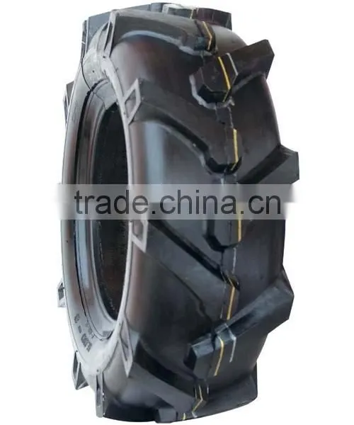 16-INCH UNIVERSAL LAWN TRACTOR FRONT TIRE photo-2