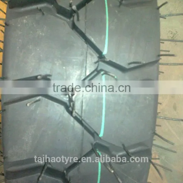 China Ltop Brand Cheap Wholesale Hot Sale 750-15 8.25-15 Industrial Pneumatic Forklift Tire Bias Linde Forklift Tire photo-5