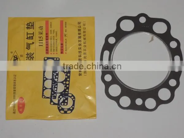 Jiangdong Single Diesel Engine Parts Cylinder Head Gasket photo-6
