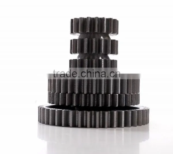 High Cylinder Diesel Engine New Parts Industrial Timing Gear R175 photo-5