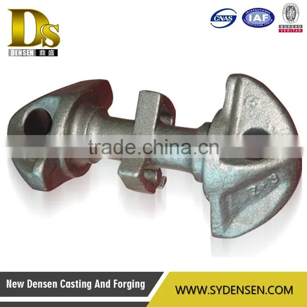 New Products to Sell Mineral Casting Carbon Steel Casting From Chinese Wholesaler photo-3