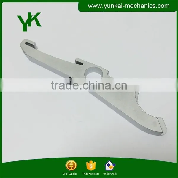 High Precision Cnc Machining 321 Stainless Steel photo-2
