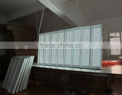 Led Panel Light 300X1200mm 45W LED Slim Panel Light Factory Price photo-2