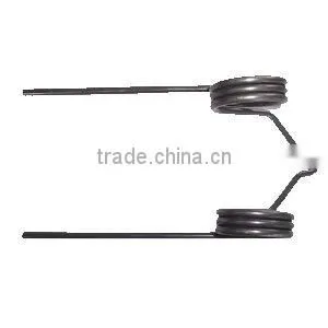 Farm Machine Spring
