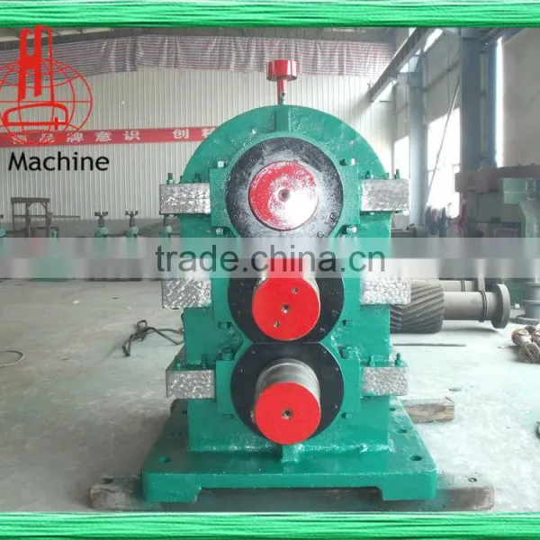 Rolling Mill for Making Round Bar Into Flat Bar and Square Bar photo-3