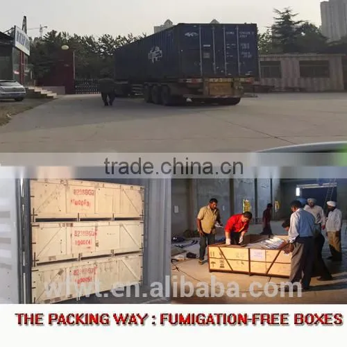 Weifang Taishan Hot Sale Riding Type Rice Seedling Transplanter photo-2