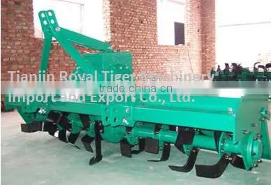Rotary Cultivator With Sharp Cultivator Blades Wholesale by Manufacturer