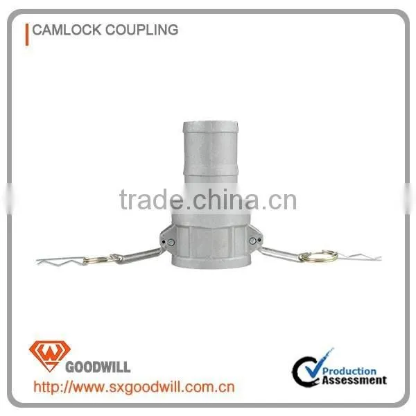 Dn40 Stainless Steel Pipe Coupling photo-6