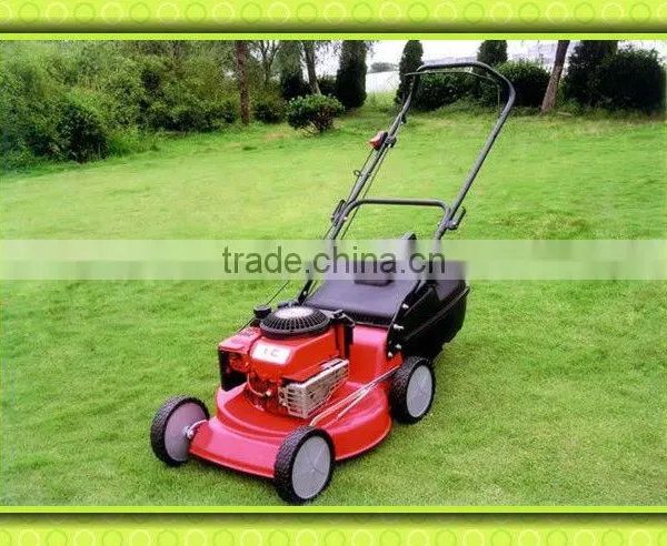 Petrol Lawn Mower