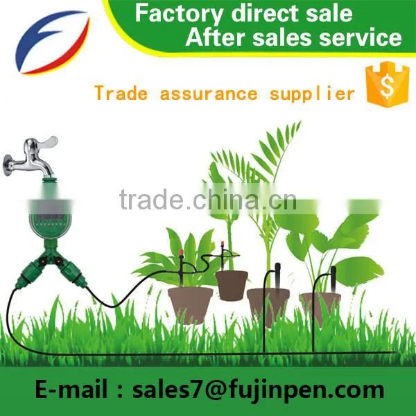 Irrigation System Sprinkler Equipment Agricultural Machinery Automatic ControllerFactory Direct Sales Made In China Water Saving photo-2