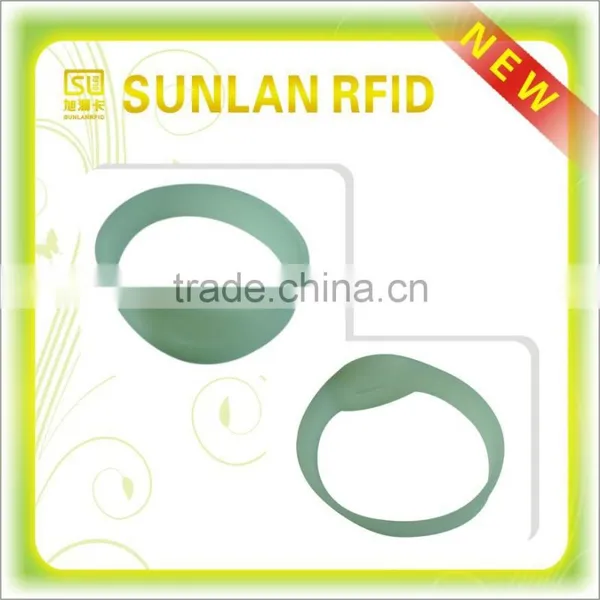 High Quality Silicone Wrist Band, Promotional Silicone Wristband/bracelets photo-6