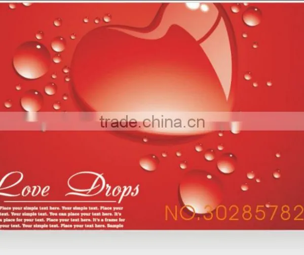 Personalized Printing Plastic PVC Business Card photo-2