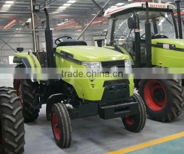 BOMR850 Tractor With Sunroof photo-3