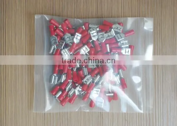 Male Pre-Insulating MDD Series Terminal photo-5