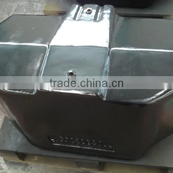 All Types Tractor Counterweights photo-5