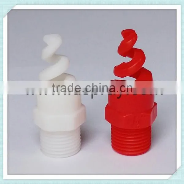 Specialized in Plastic or SS Spiral Spjt Whirljet Nozzle photo-6
