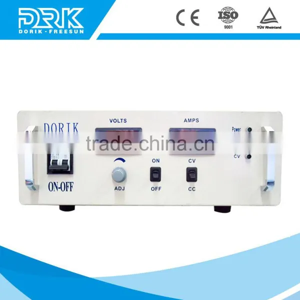 Independent R&D Capacity dc Power Supply 60v 20a photo-6