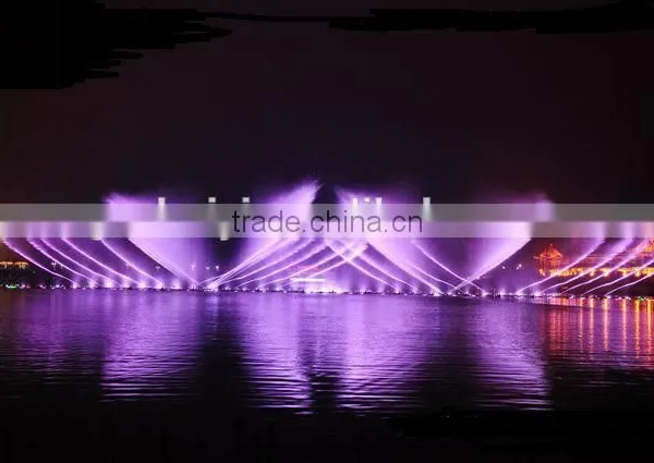 1D and 2D Musical Dancing Fountain,large Water Fountain photo-3