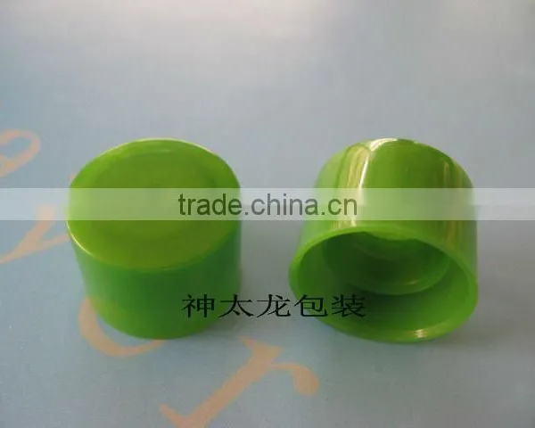 15/410 Plastic Scew Bottle Cap With Double Wall photo-3