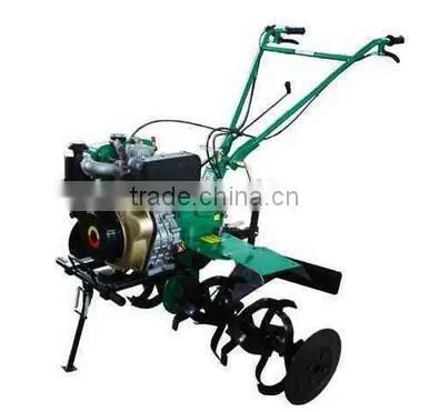 7HP Tiller photo-2