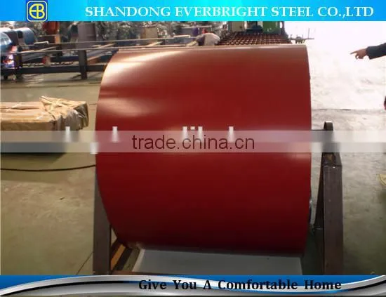 Color Coated Steel Coil/prepainted Steel Coil/prepainted Steel Coil/prepainted Galvanized Steel Coil photo-5