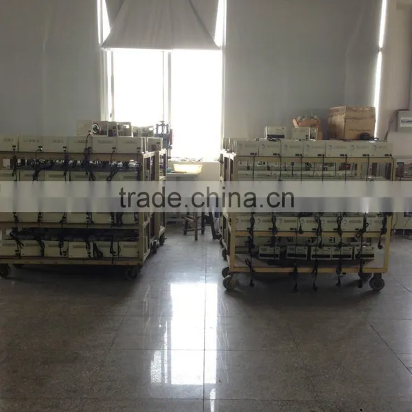 Single Phase High Accuracy Full-automatic AC Voltage Stabilizer(Common Type) SVC-1000VA photo-5