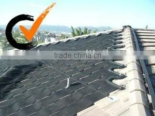 Summer Solar Heater,EPDM,PVC,Pool Heater,manufacturer photo-2