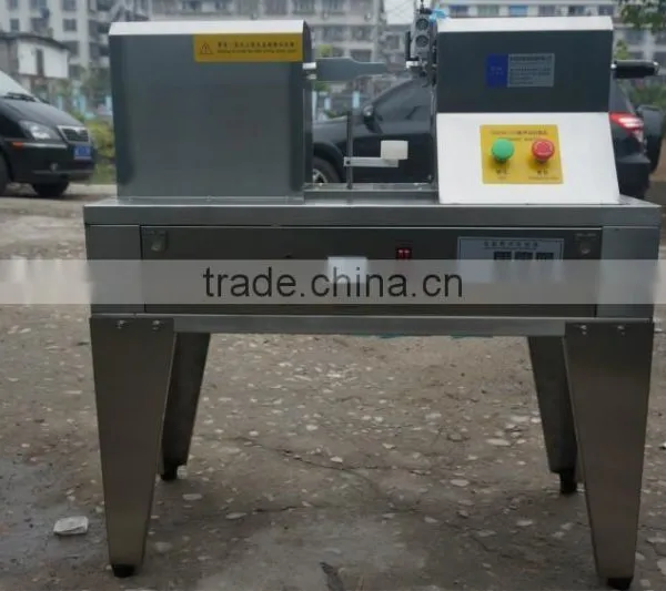 Cream HeatingTube Sealing Machine Sealing Machines photo-3