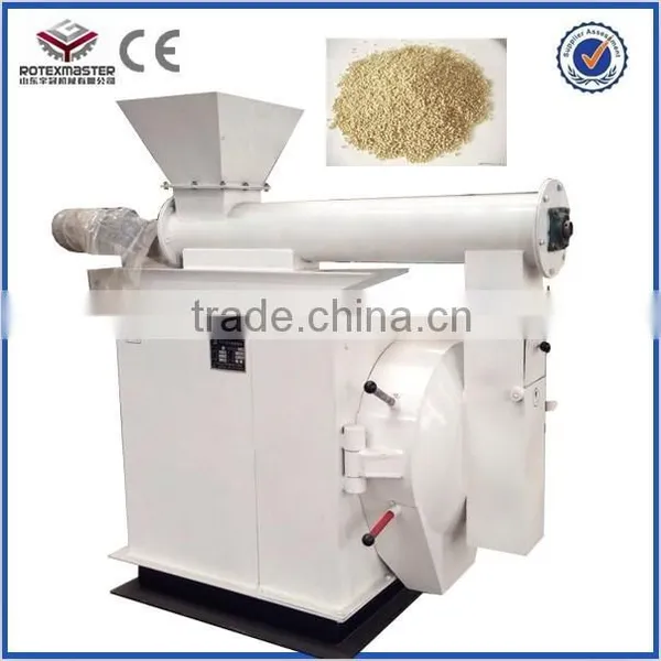 CE Certification Animal Feed Machine for Hot Sale photo-2