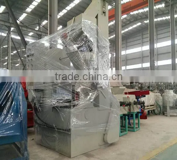Factory Price 6YL-130 Hot Method Sunflower Seeds Oil Extraction Machine photo-2