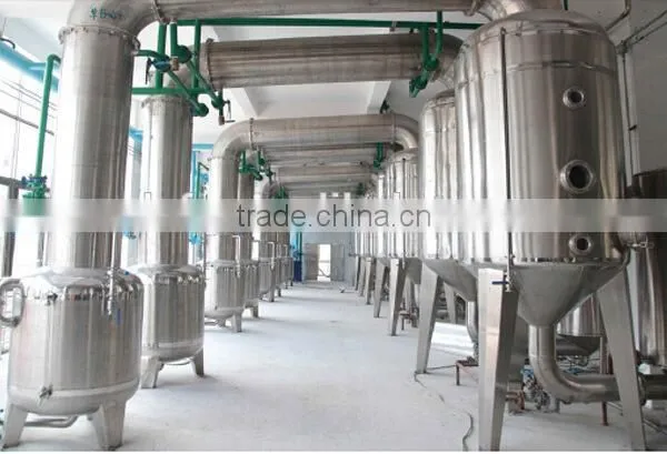 Multiple Effect Evaporator photo-5