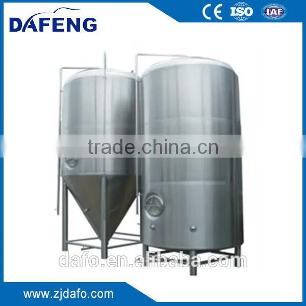 Stainless Steel Dimple Cooling Wine Tank/wine Fermentation Tank photo-6