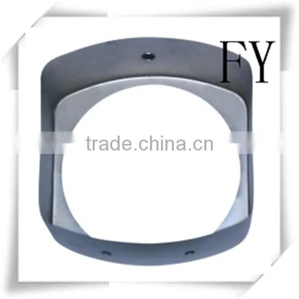 Customized Stamping Parts photo-6