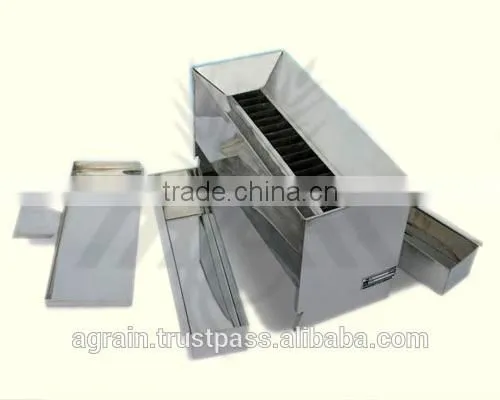 Riffle Divider