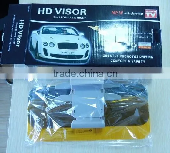 2014 Hot Selling Car Visor photo-3