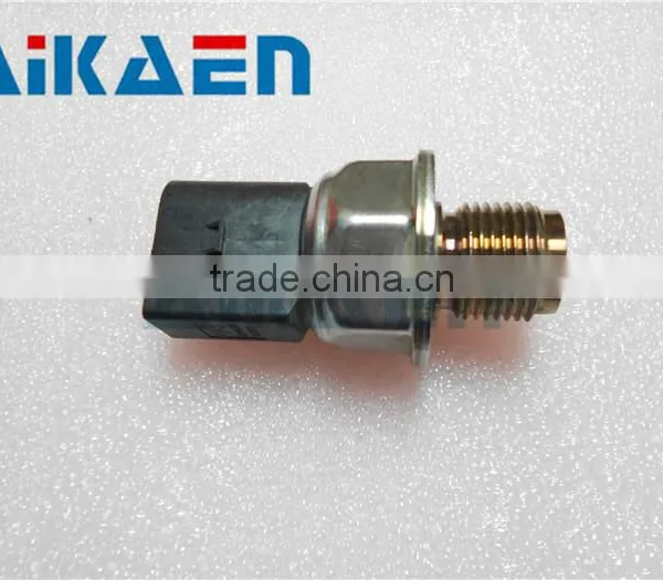 Fuel Rail Pressure Sensor 55PP28-01,55PP2801Electronic Pressure Sensor photo-3