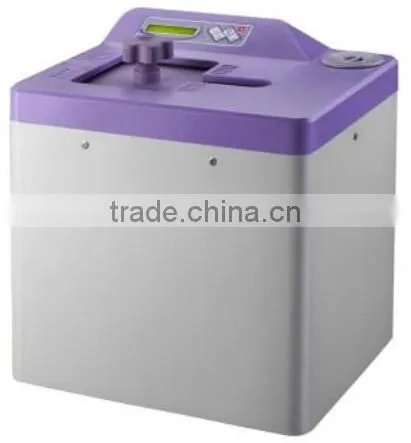 2 Liter Class B Dental Autoclave photo-2