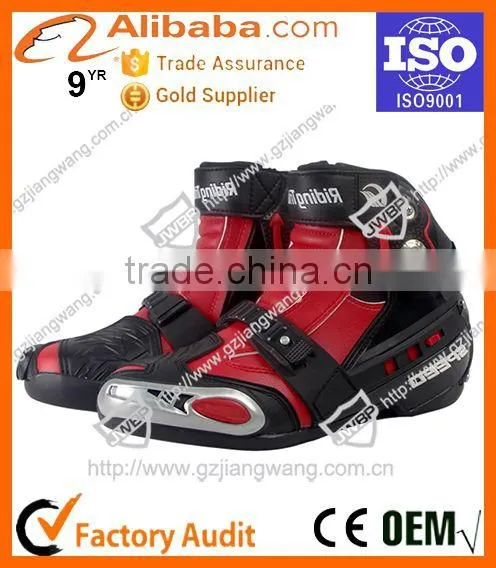Venta Caliente Bota Para Motocicletas photo-6