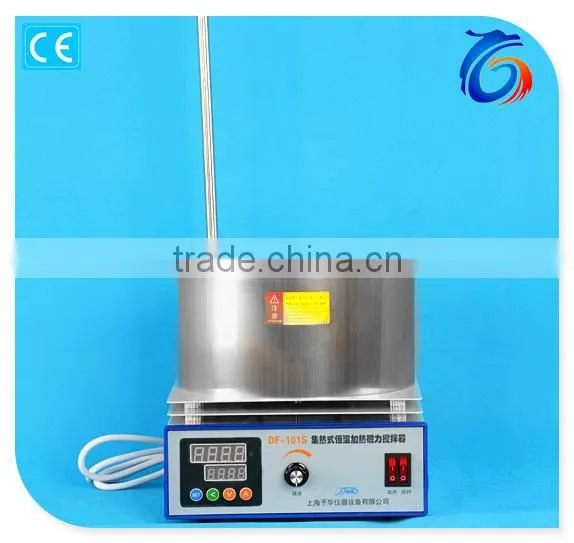 20l Laboratory Magnetic Stirrer photo-2