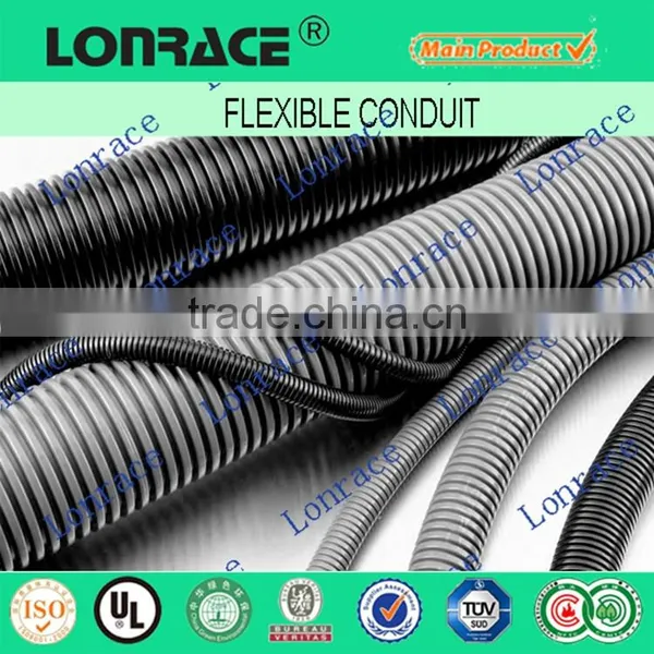 Golden Supplier 50mm Pvc Coated Flexible Conduit photo-4