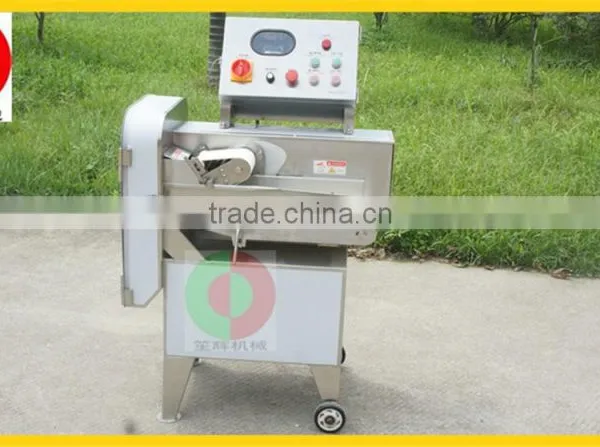 High Efficiency Automatic Stainless Steel Rib Chopper Rib Cutting Machine photo-5