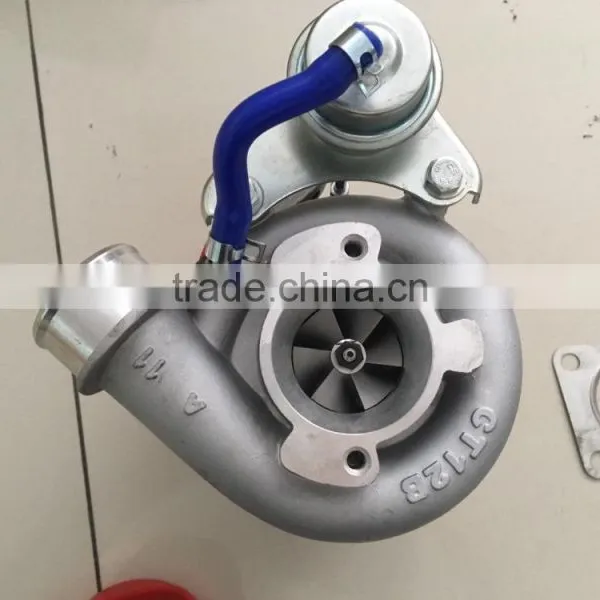 1KZTE Engine CT12B Turbo For Toyota Land Cruier 3.0 17201-67010 photo-6