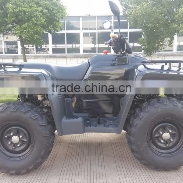 3.0KW Power Electric Adult ATV/ Quad ATV 3000W (TKE-A3000-S) photo-3